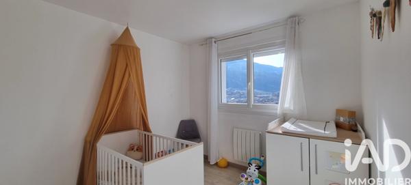 Maison à vendre 5 pièces 126 m² Crêts en Belledonne