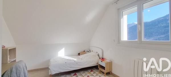 Maison à vendre 5 pièces 126 m² Crêts en Belledonne