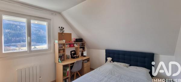 Maison à vendre 5 pièces 126 m² Crêts en Belledonne