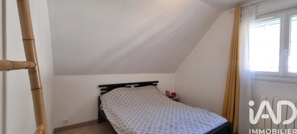 Maison à vendre 5 pièces 126 m² Crêts en Belledonne