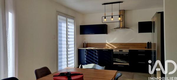 Maison à vendre 5 pièces 126 m² Crêts en Belledonne