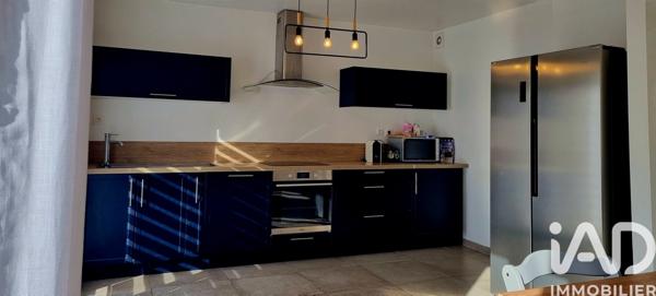 Maison à vendre 5 pièces 126 m² Crêts en Belledonne