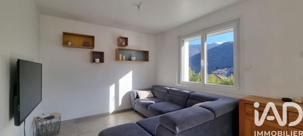 Maison à vendre 5 pièces 126 m² Crêts en Belledonne