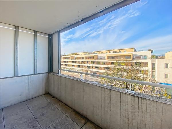 Appartement 3 pièces - 63 m²