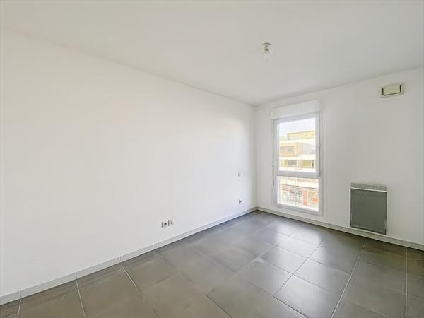 Appartement 3 pièces - 63 m²