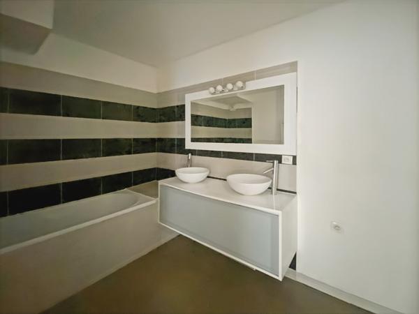 Appartement 3 pièces - 63 m²