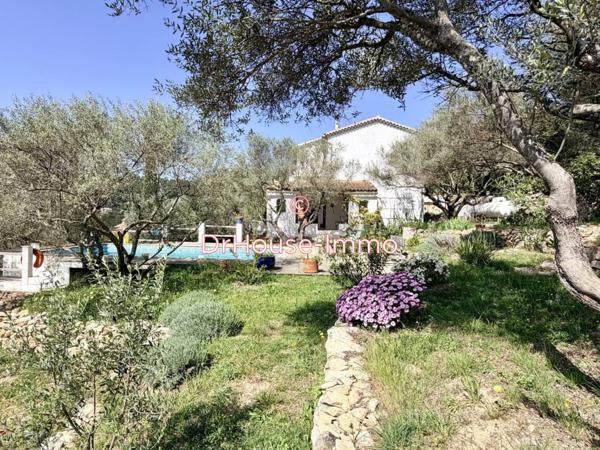 Maison à vendre 5 pièces de 148 m²