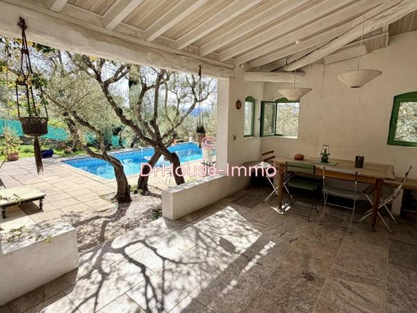 Maison à vendre 5 pièces de 148 m²