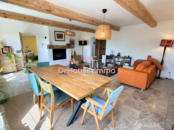 Maison à vendre 5 pièces de 148 m²