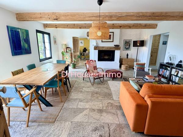 Maison à vendre 5 pièces de 148 m²