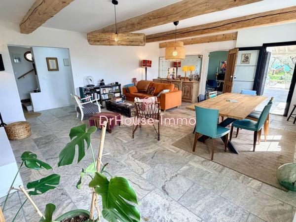 Maison à vendre 5 pièces de 148 m²
