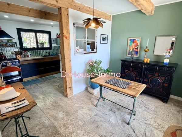 Maison à vendre 5 pièces de 148 m²