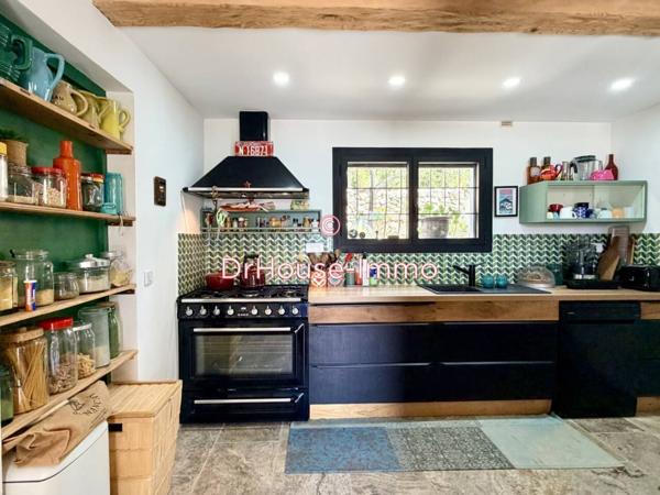 Maison à vendre 5 pièces de 148 m²