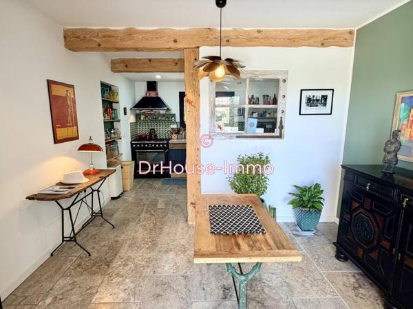Maison à vendre 5 pièces de 148 m²