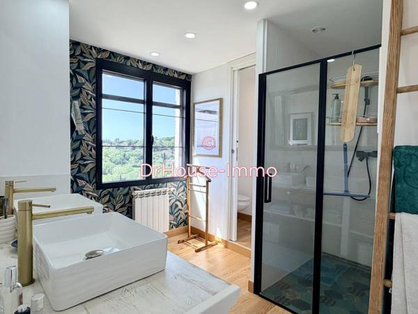 Maison à vendre 5 pièces de 148 m²