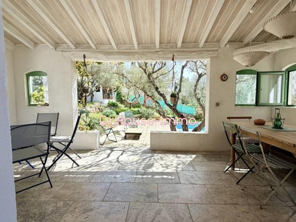 Maison à vendre 5 pièces de 148 m²
