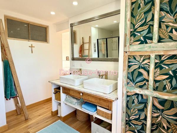 Maison à vendre 5 pièces de 148 m²