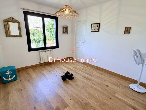 Maison à vendre 5 pièces de 148 m²