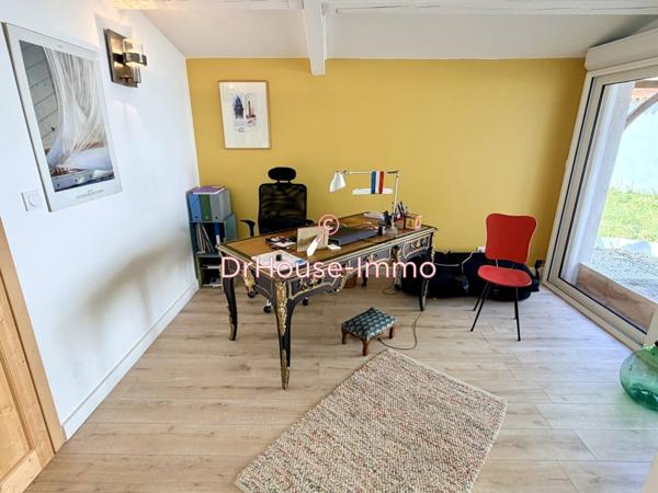 Maison à vendre 5 pièces de 148 m²