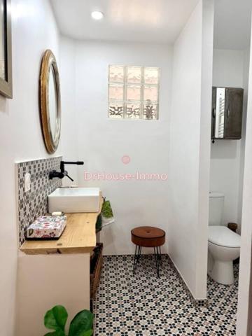 Maison à vendre 5 pièces de 148 m²