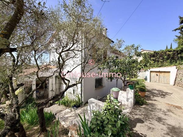 Maison à vendre 5 pièces de 148 m²