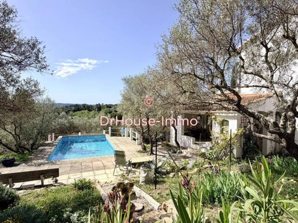 Maison à vendre 5 pièces de 148 m²