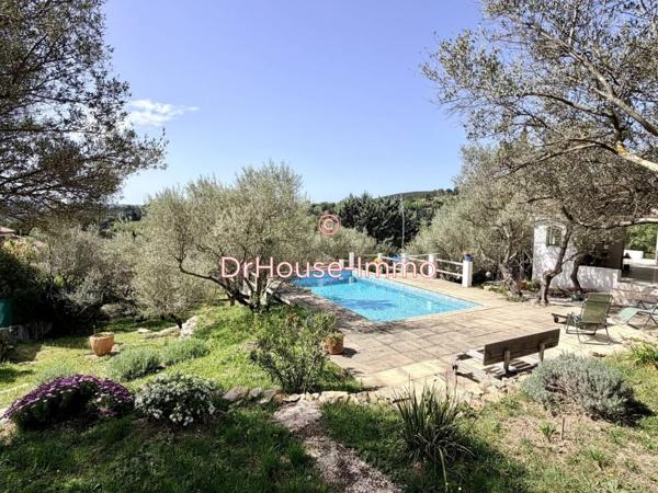 Maison à vendre 5 pièces de 148 m²