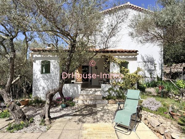 Maison à vendre 5 pièces de 148 m²
