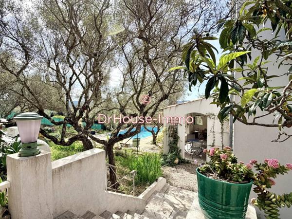 Maison à vendre 5 pièces de 148 m²