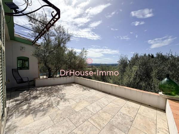 Maison à vendre 5 pièces de 148 m²