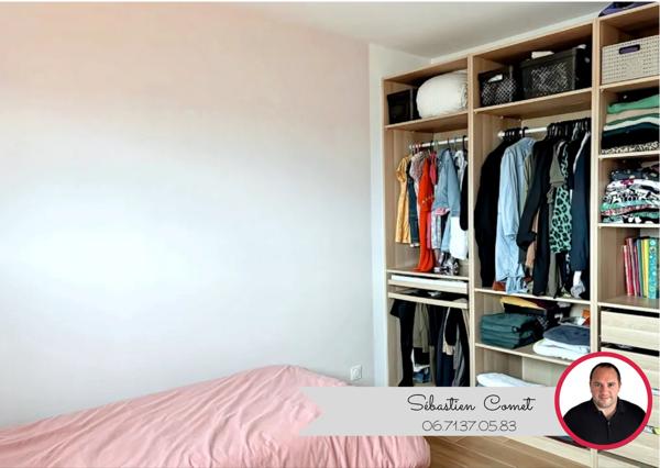 Maison neuve de standing – 192 m² – 5 chambres – Le Bignon