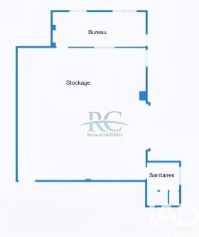 Immeuble à vendre 168 m² Bessières