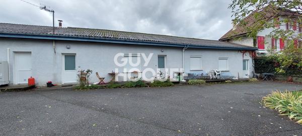 APPARTEMENT À LOUER DE 2 PIÈCES DE 21,88 M²
