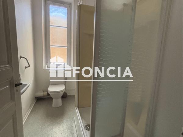Location Appartement 4 pièces 103.3 m² - 134 GRAND RUE Haguenau 67500