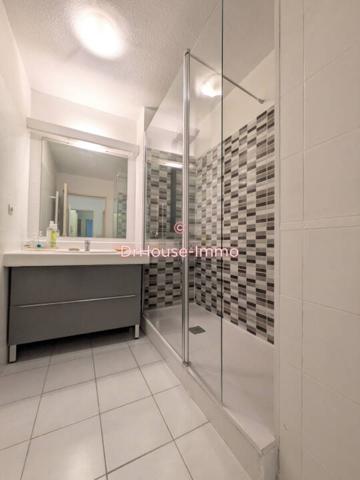 Appartement à vendre 3 pièces de 62 m²