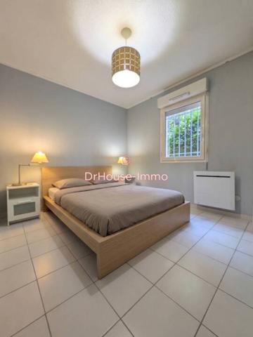 Appartement à vendre 3 pièces de 62 m²