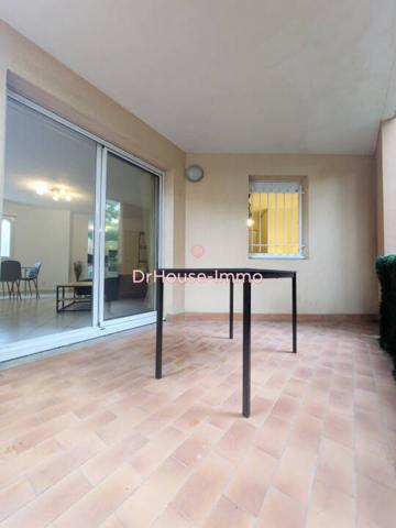 Appartement à vendre 3 pièces de 62 m²