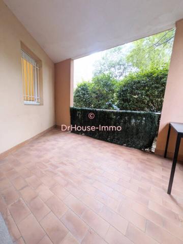 Appartement à vendre 3 pièces de 62 m²