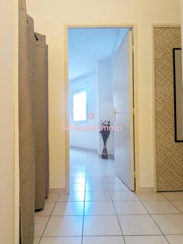 Appartement à vendre 3 pièces de 62 m²