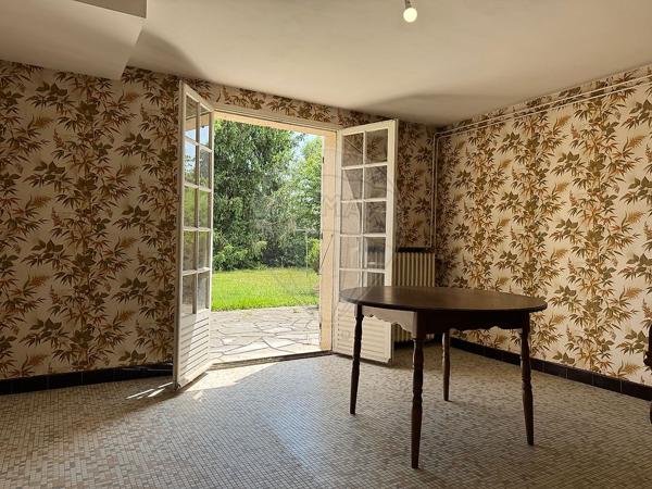 Maison  en vente - Nièvre - 58