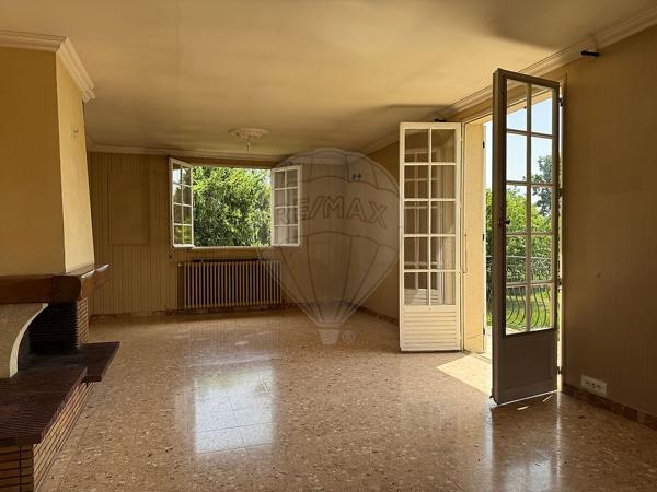 Maison  en vente - Nièvre - 58