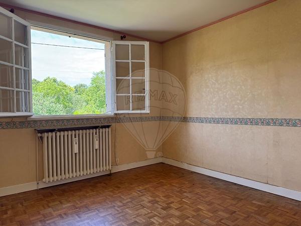 Maison  en vente - Nièvre - 58