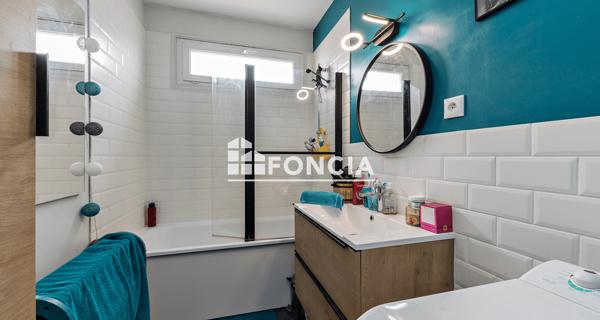 À vendre Appartement 3 pièces 67.11 m² - Rouen 76000