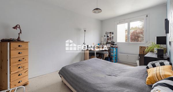 À vendre Appartement 3 pièces 67.11 m² - Rouen 76000