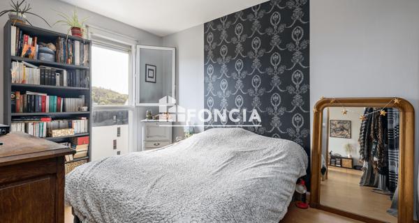 À vendre Appartement 3 pièces 67.11 m² - Rouen 76000