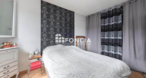 À vendre Appartement 3 pièces 67.11 m² - Rouen 76000