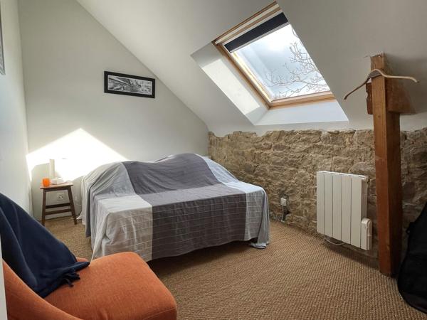 Maison de charme Belz Ria d'Etel
