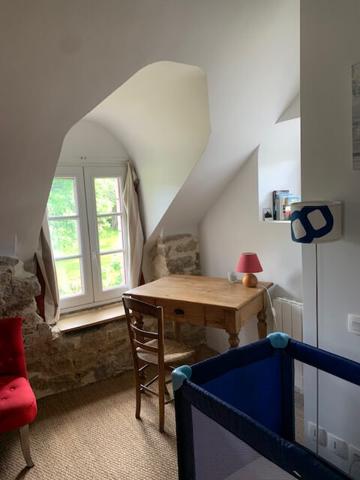 Maison de charme Belz Ria d'Etel