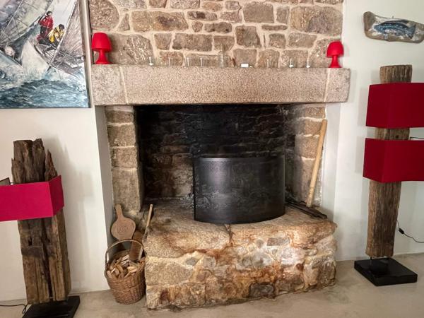 Maison de charme Belz Ria d'Etel