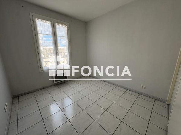 Location Appartement 2 pièces 45.71 m² - 5/7 ALLEE CORBIERE Castres 81100